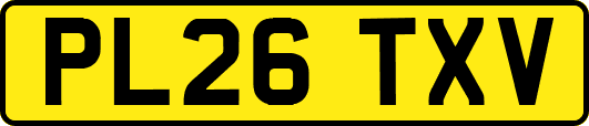 PL26TXV