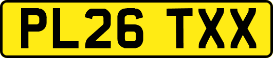 PL26TXX