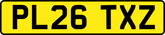 PL26TXZ