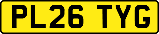 PL26TYG