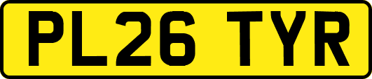 PL26TYR