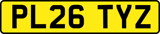 PL26TYZ