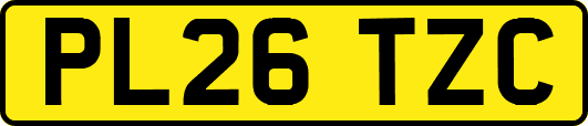 PL26TZC