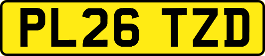 PL26TZD