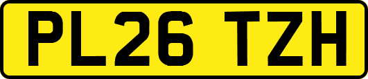 PL26TZH