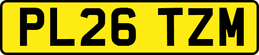 PL26TZM