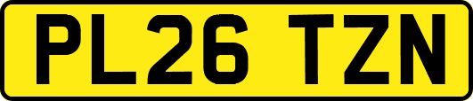 PL26TZN