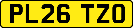 PL26TZO