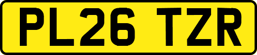 PL26TZR