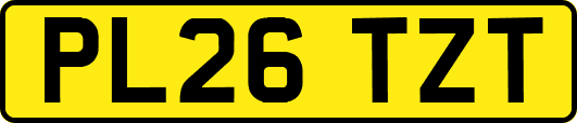PL26TZT