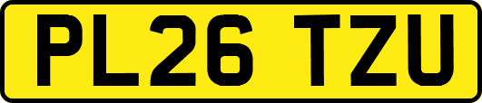 PL26TZU