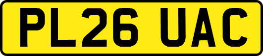 PL26UAC