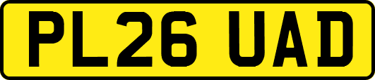 PL26UAD