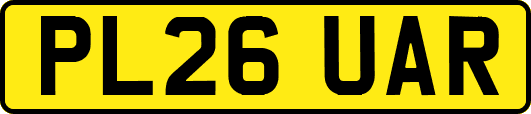 PL26UAR