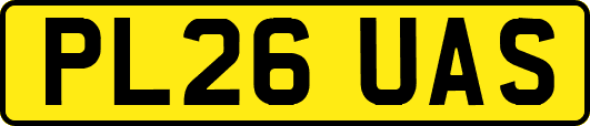 PL26UAS
