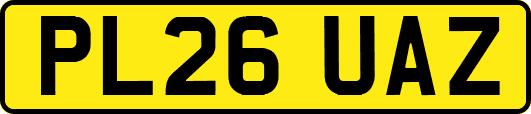 PL26UAZ