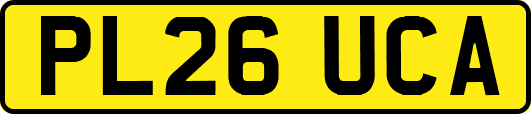 PL26UCA