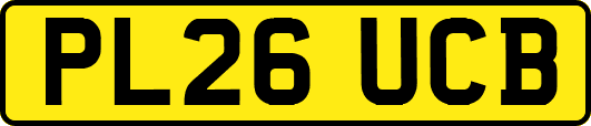 PL26UCB