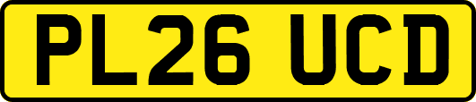 PL26UCD