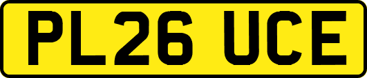 PL26UCE