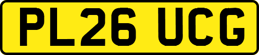PL26UCG
