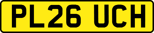 PL26UCH