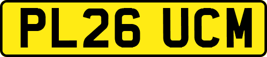 PL26UCM