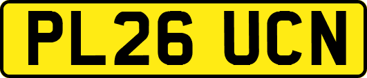 PL26UCN