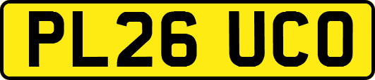 PL26UCO