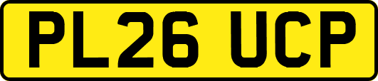 PL26UCP
