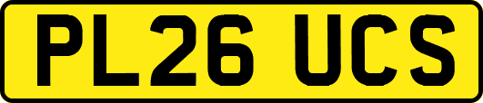 PL26UCS