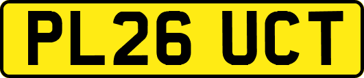 PL26UCT