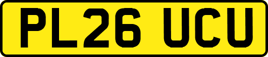 PL26UCU