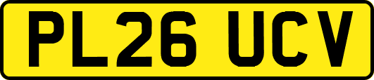 PL26UCV