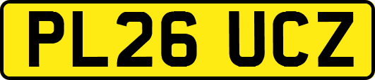 PL26UCZ