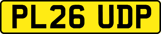 PL26UDP