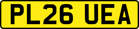 PL26UEA