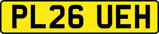 PL26UEH