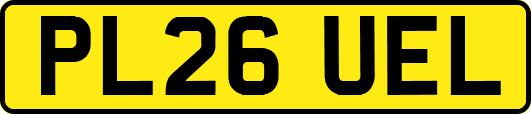 PL26UEL