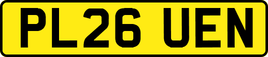 PL26UEN
