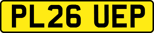 PL26UEP