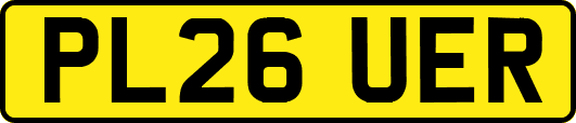 PL26UER