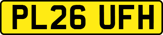 PL26UFH