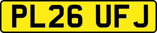 PL26UFJ