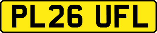 PL26UFL