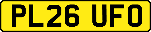 PL26UFO