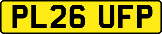 PL26UFP