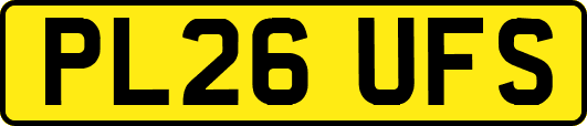 PL26UFS