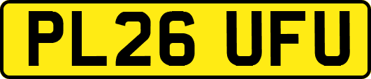 PL26UFU