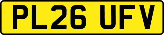 PL26UFV